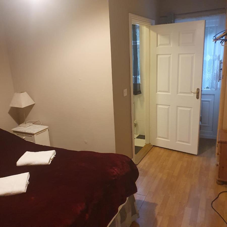 John Street Guest House Kilkenny Exterior photo