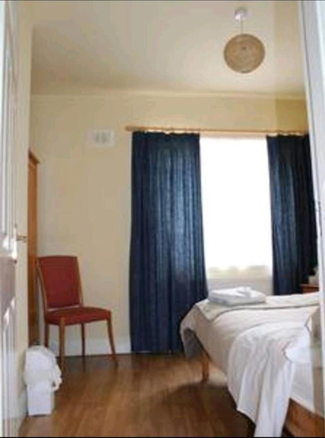 John Street Guest House Kilkenny Exterior photo